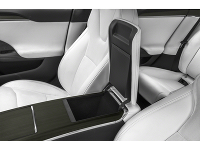 2023 Tesla Model S Base