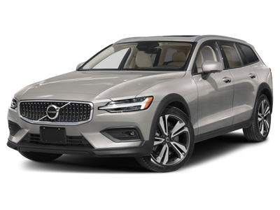 2023 Volvo V60 Cross Country B5 Plus