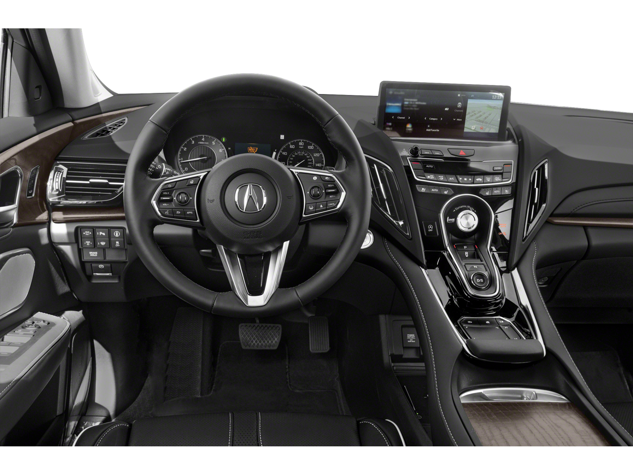 2024 Acura RDX Advance Package SH-AWD