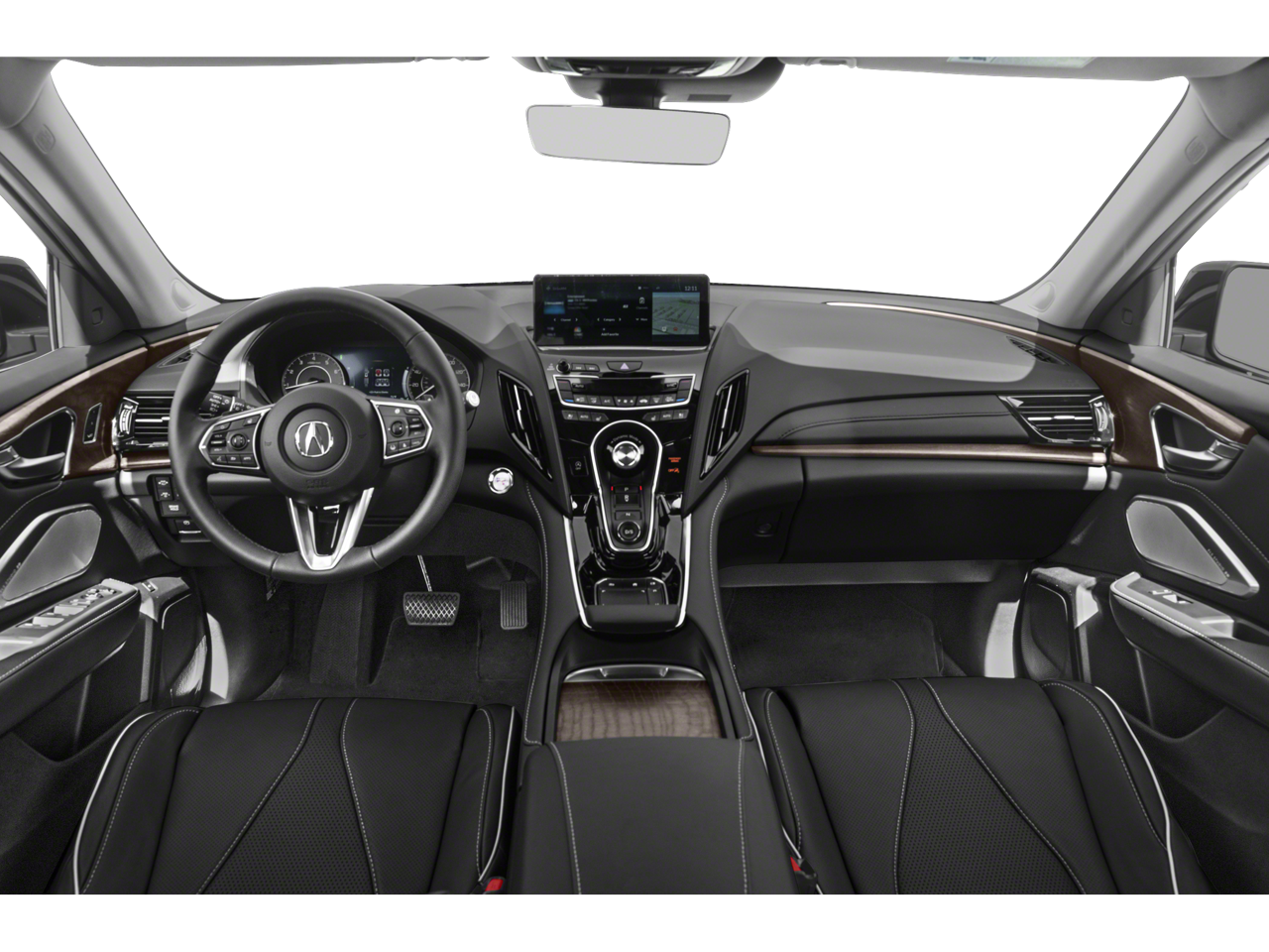 2024 Acura RDX Advance Package SH-AWD