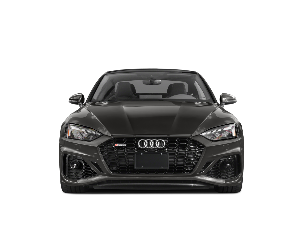 2024 Audi RS 5 2.9T quattro