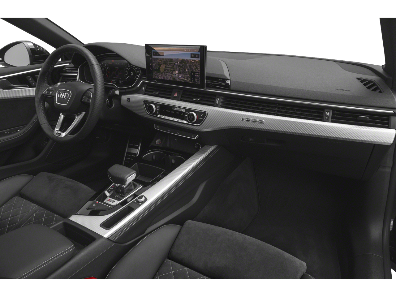 2024 Audi RS 5 2.9T quattro