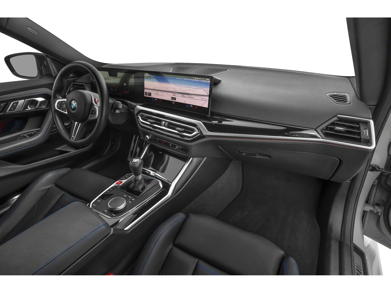 2024 BMW M2 Base