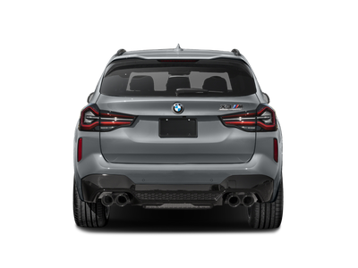 2024 BMW X3 M