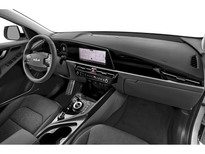 2024 Kia Niro EV Wave