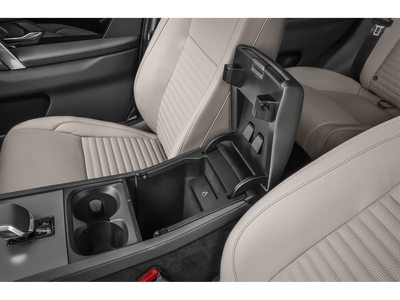 2024 Land Rover Discovery Sport S