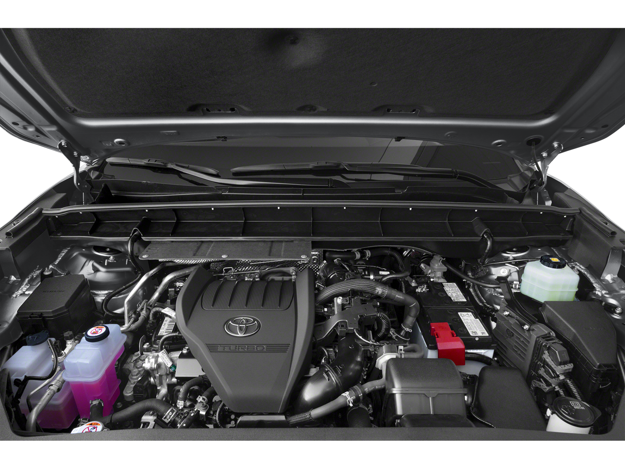 2024 Toyota Highlander XSE