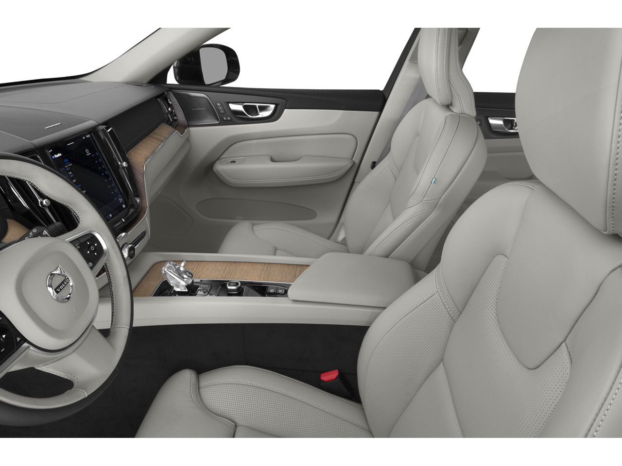 2024 Volvo XC60 Recharge Plug-In Hybrid Ultimate