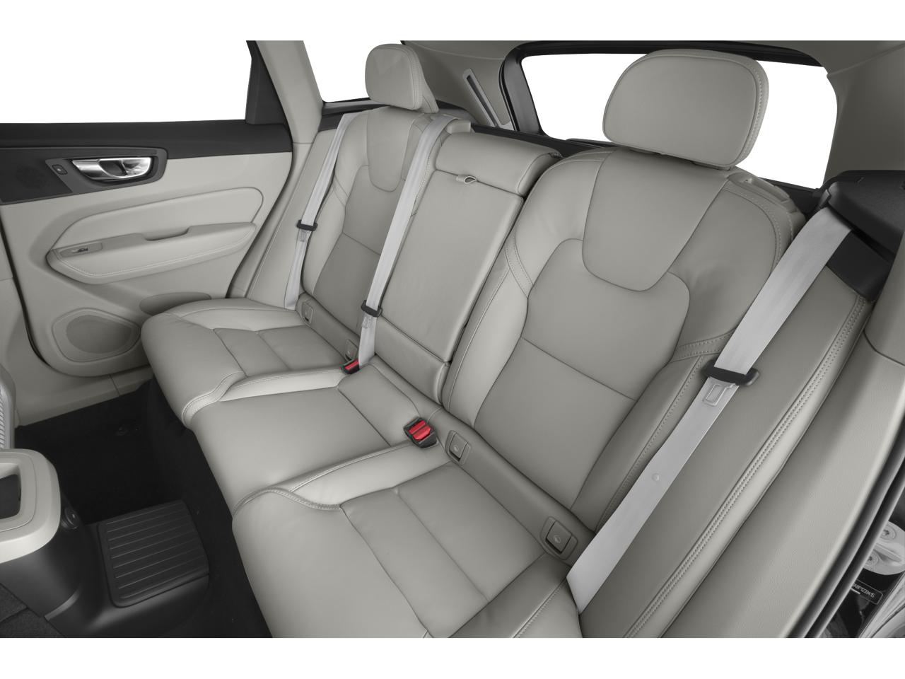 2024 Volvo XC60 Recharge Plug-In Hybrid Ultimate