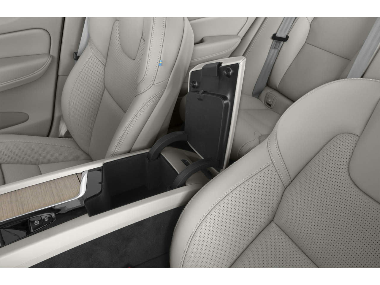 2024 Volvo XC60 Recharge Plug-In Hybrid Ultimate