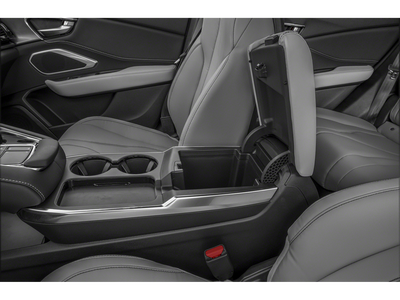 2025 Acura RDX Base SH-AWD