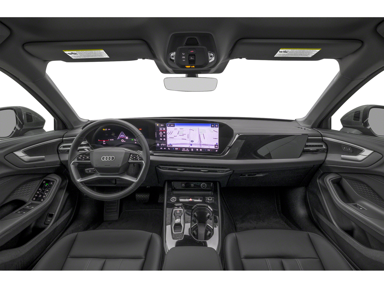 2025 Audi A5 2.0T Premium quattro
