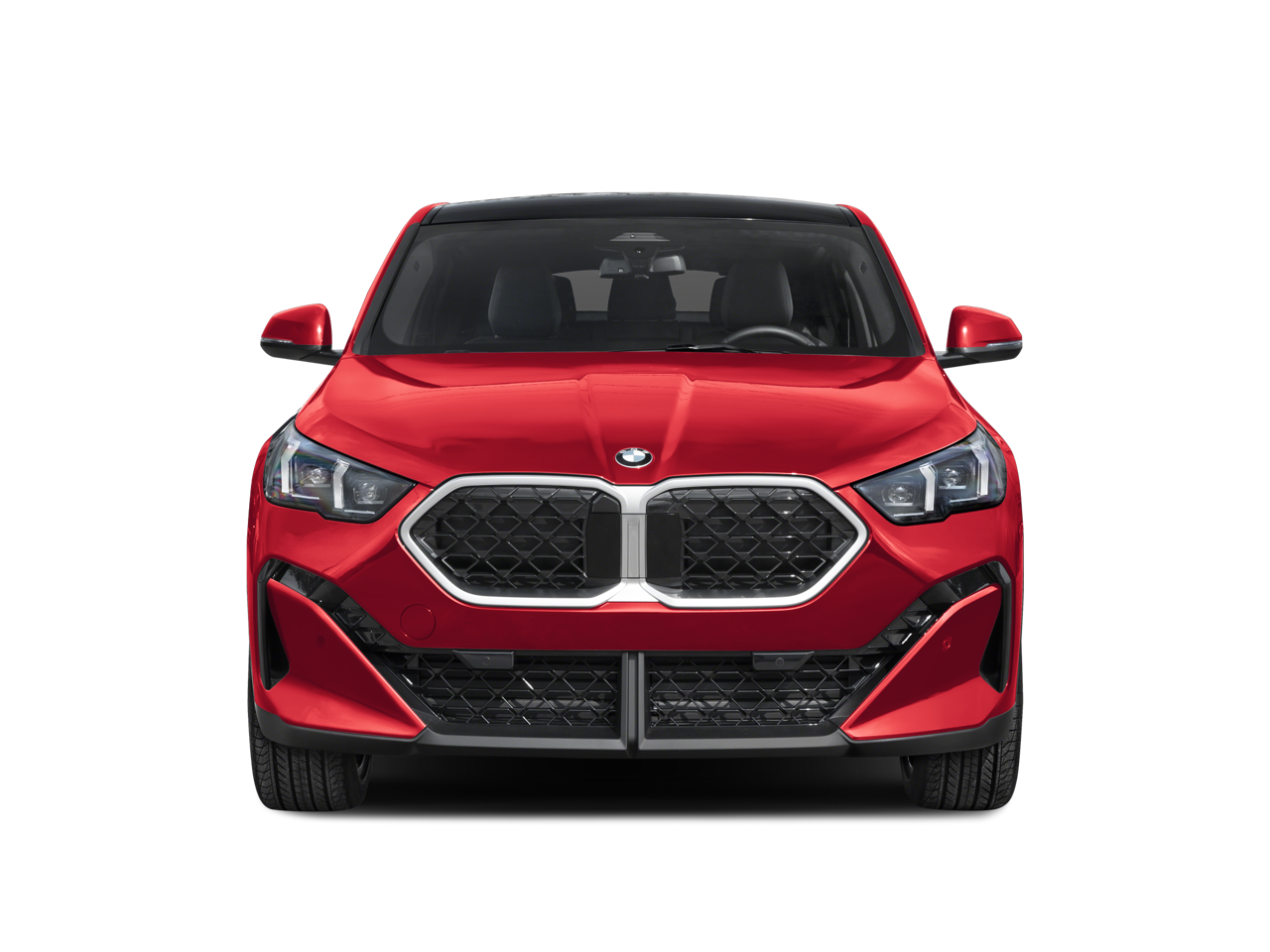2025 BMW X2 xDrive28i M Sport