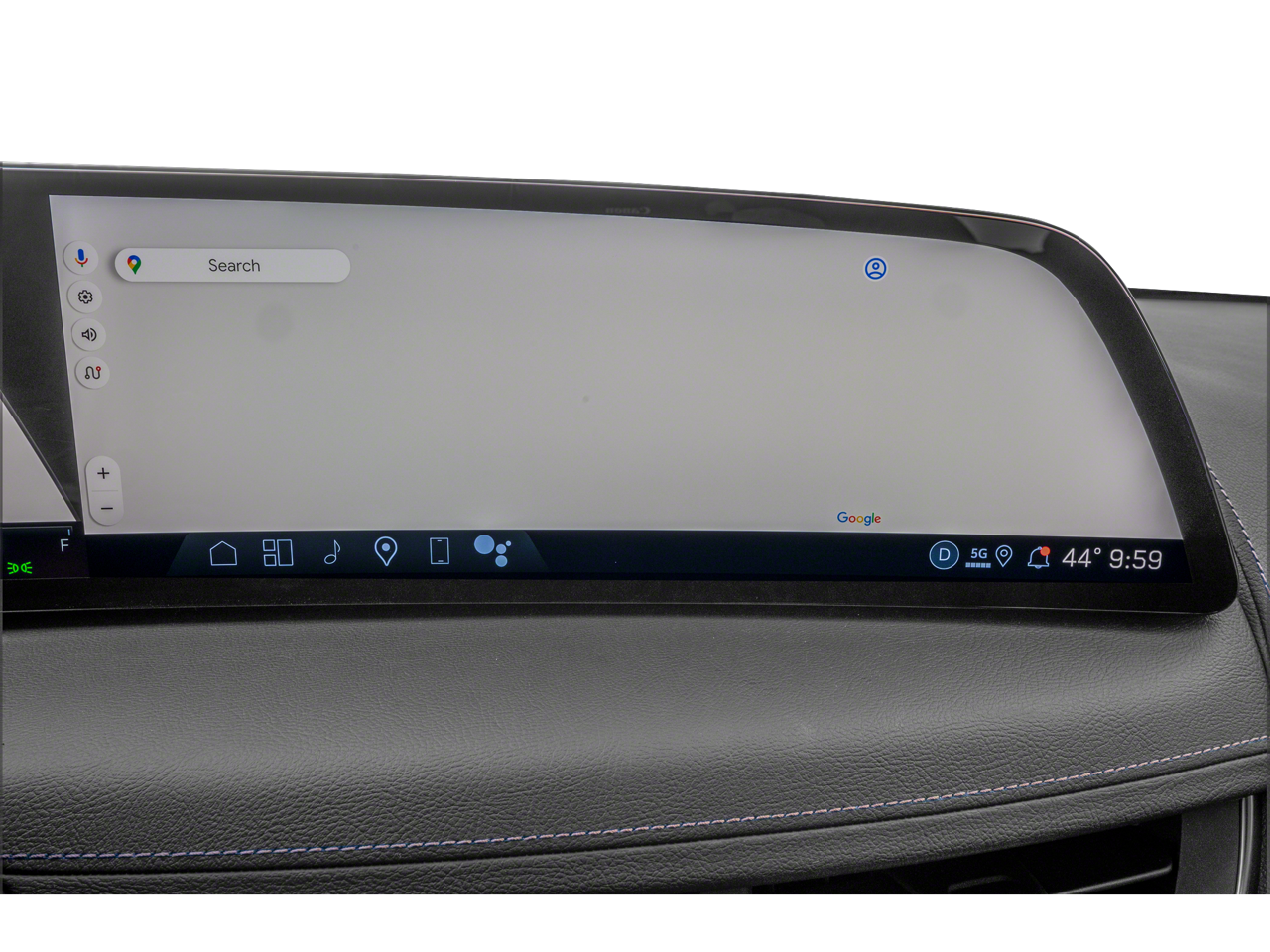 2025 Cadillac CT5 V-Series Blackwing