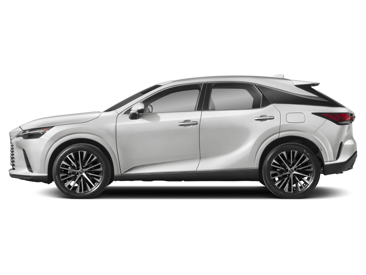 2025 Lexus RX 350 Premium Plus