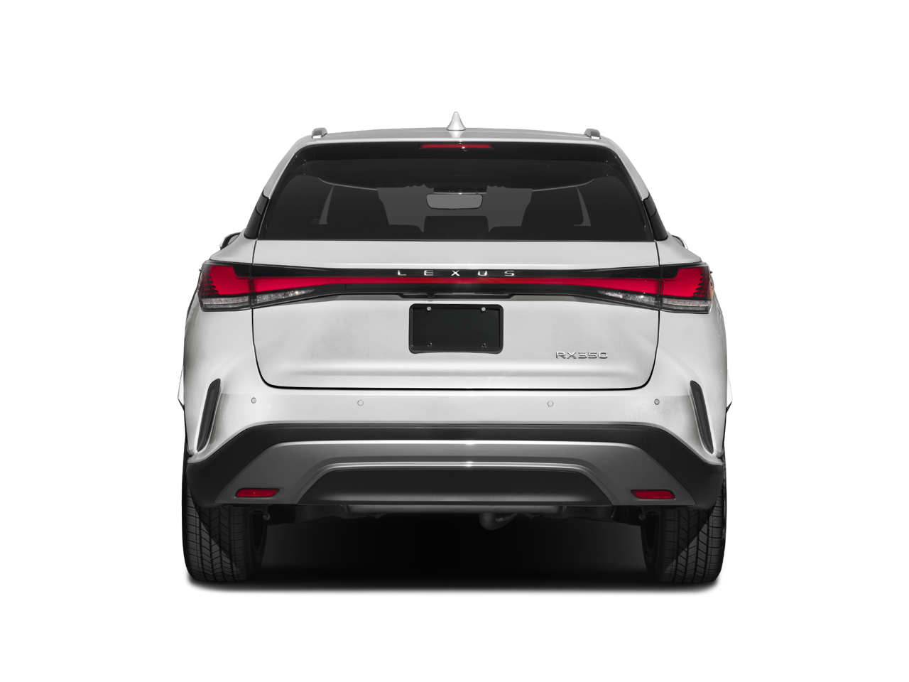 2025 Lexus RX 350 Premium Plus