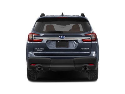 2025 Subaru Ascent Touring