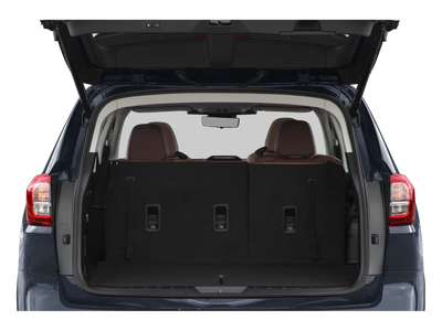 2025 Subaru Ascent Touring