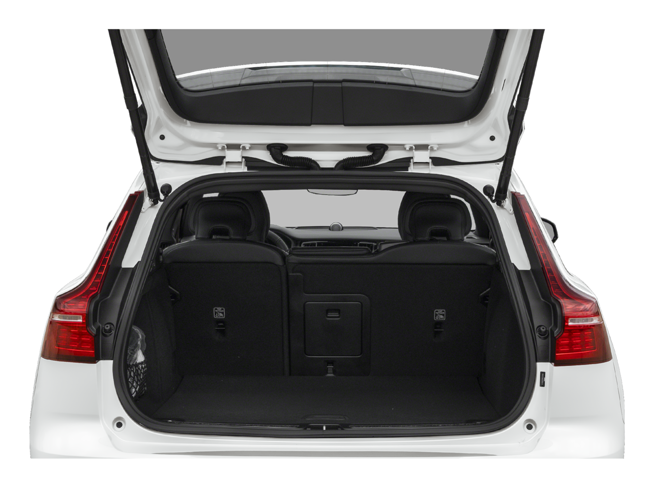 2025 Volvo V60 T8 Polestar