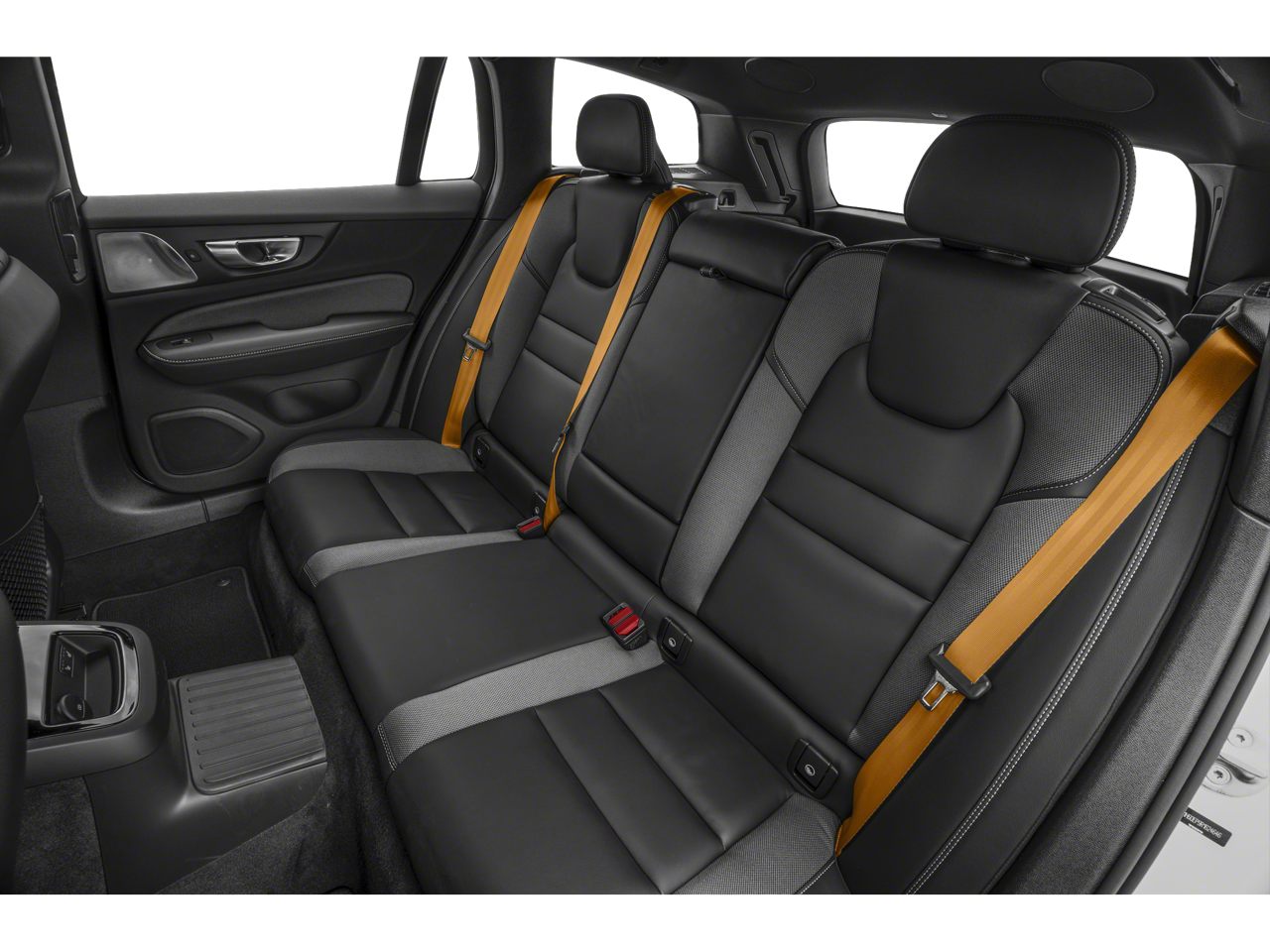 2025 Volvo V60 T8 Polestar