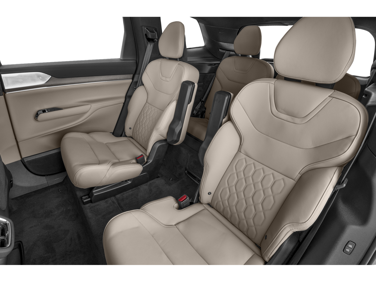 2025 Volvo EX90 Twin Motor Performance Plus 7-Seater