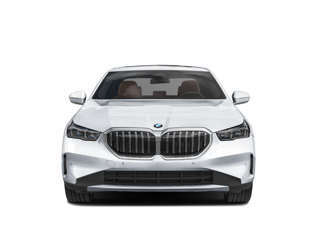 2026 BMW 5 Series 540i xDrive