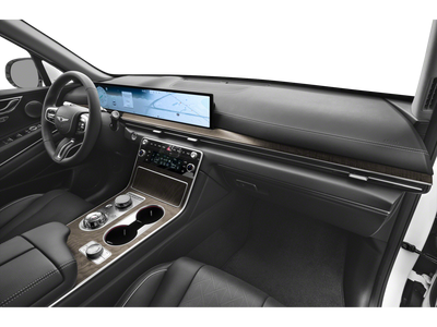 2026 Genesis GV80 2.5T Prestige