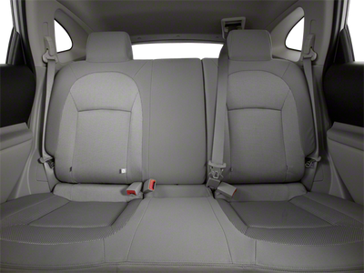 2013 Nissan Rogue SL