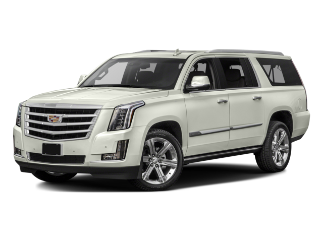 2016 Cadillac Escalade ESV