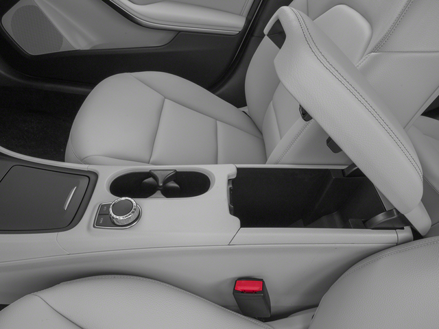 2016 Mercedes-Benz GLA GLA 250 4MATIC®