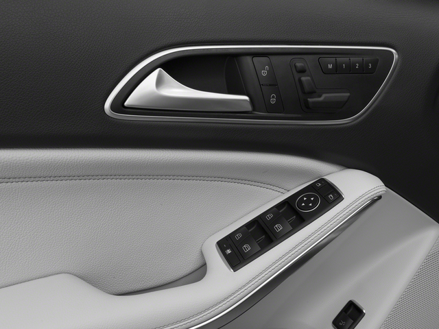 2016 Mercedes-Benz GLA GLA 250 4MATIC®