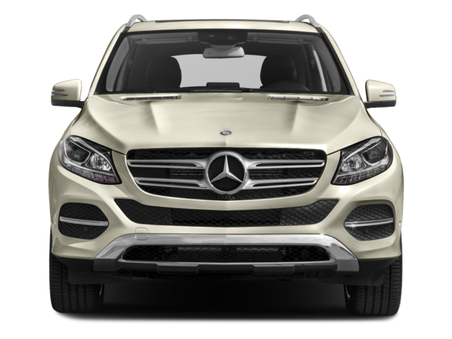 2017 Mercedes-Benz GLE GLE 350