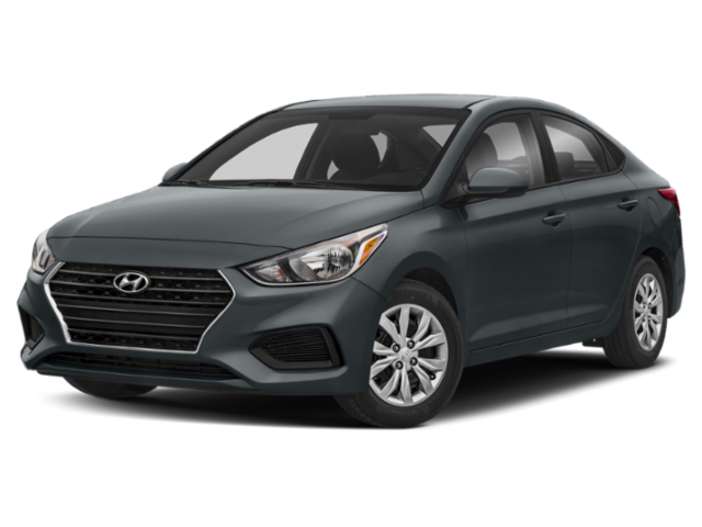 2018 Hyundai Accent