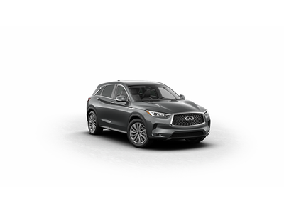 2023 INFINITI QX50 PURE