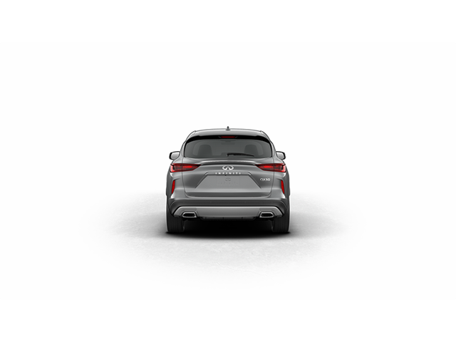 2023 INFINITI QX50 PURE