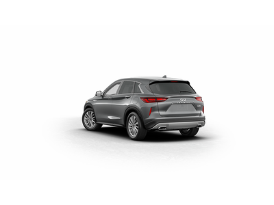 2023 INFINITI QX50 PURE
