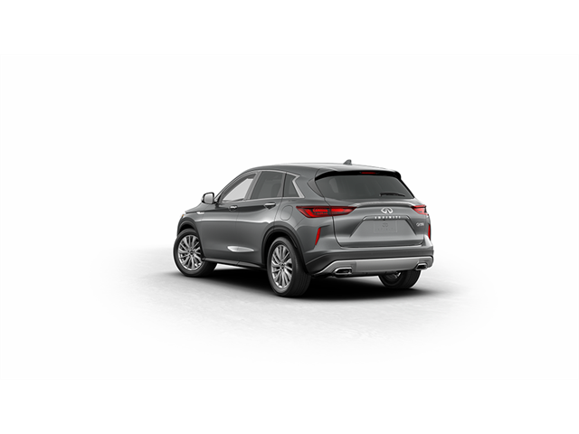 2023 INFINITI QX50 PURE