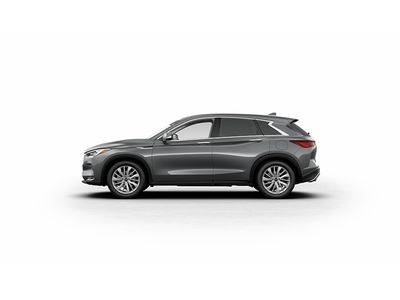 2023 INFINITI QX50 PURE