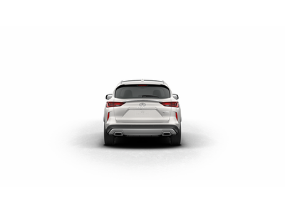2024 INFINITI QX50 LUXE