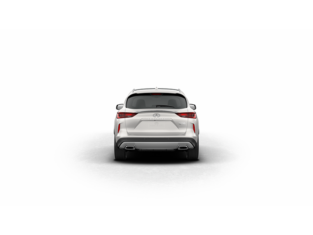 2024 INFINITI QX50 LUXE
