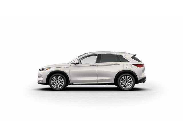 2024 INFINITI QX50 LUXE