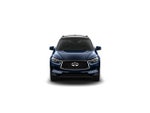 2021 INFINITI QX50 Sensory