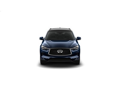 2021 INFINITI QX50 Sensory