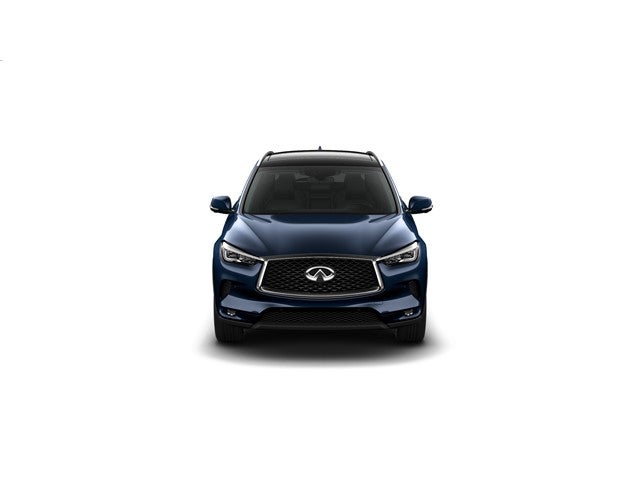 2021 INFINITI QX50 Sensory