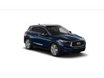 2021 INFINITI QX50 Sensory