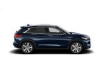 2021 INFINITI QX50 Sensory