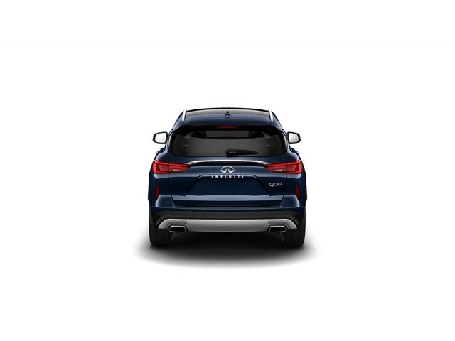 2021 INFINITI QX50 Sensory