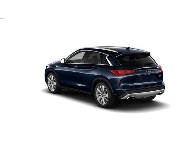 2021 INFINITI QX50 Sensory