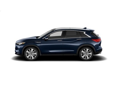 2021 INFINITI QX50 Sensory