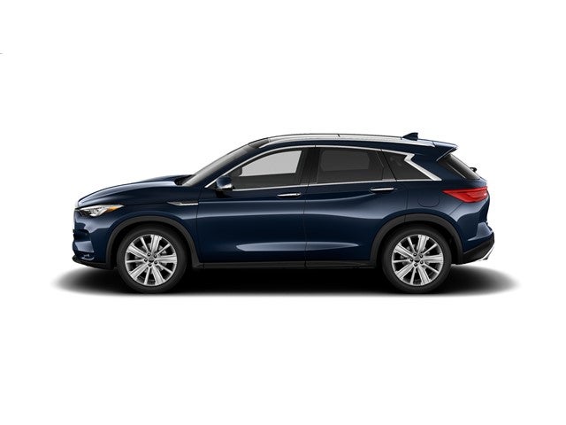 2021 INFINITI QX50 Sensory